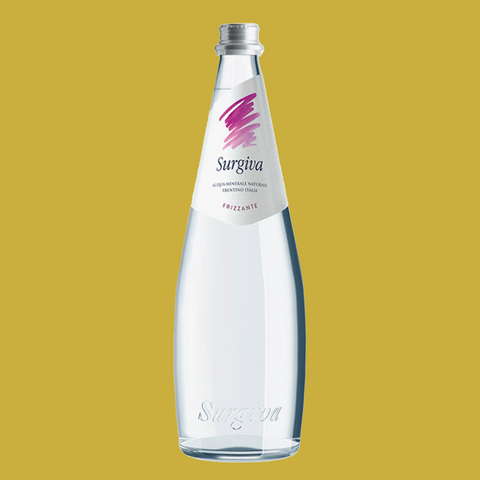 Surgiva Italian sparkling water Online Italian deli