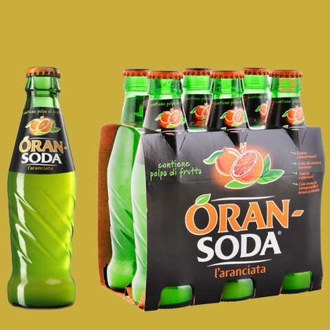 Italian Orange Oran soda Online Italian deli 