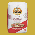 Italian Caputo pizza flour Online Italian deli