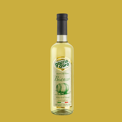 Italian white vinegar Online Italian deli