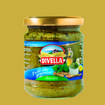 Divella basil pesto Online Italian deli