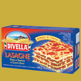 Divella pasta lasagna sheets Online Italian deli