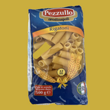 Italian pasta rigatoni pezzullo Online Italian deli