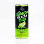 Lemon Soda limonata Online Italian deli 