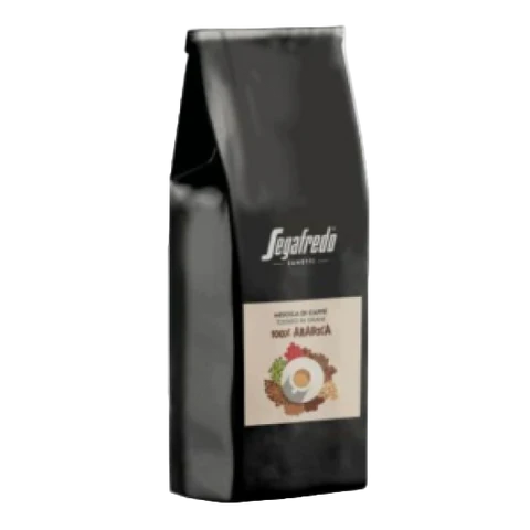Segafredo 100% Arabica Coffee Beans – 1kg