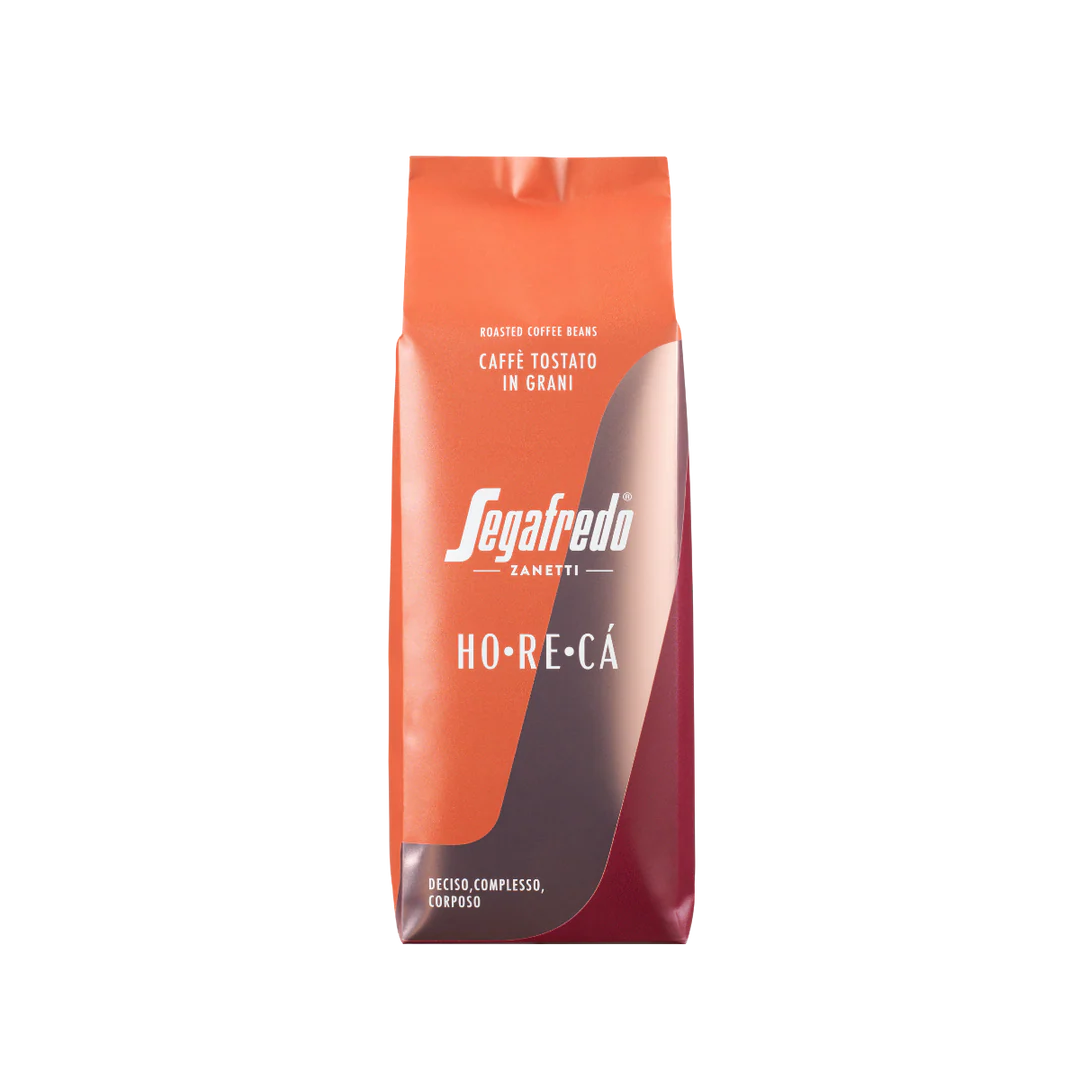 Segafredo Horeca Coffee Beans – 1kg