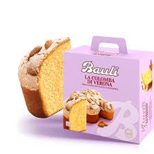Bauli Colomba Verona 1kg