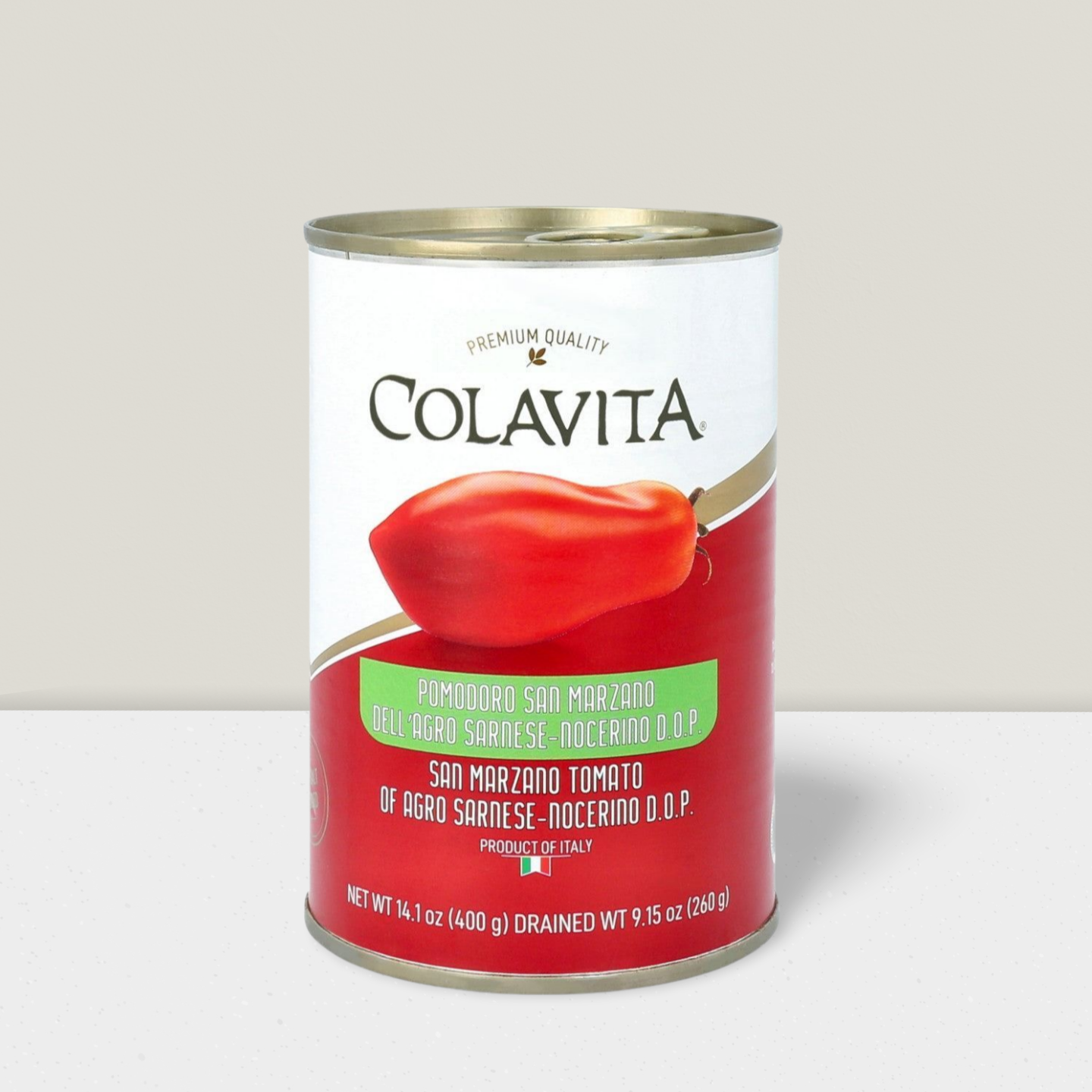 San Marzano Tomatoes Online Italian Deli