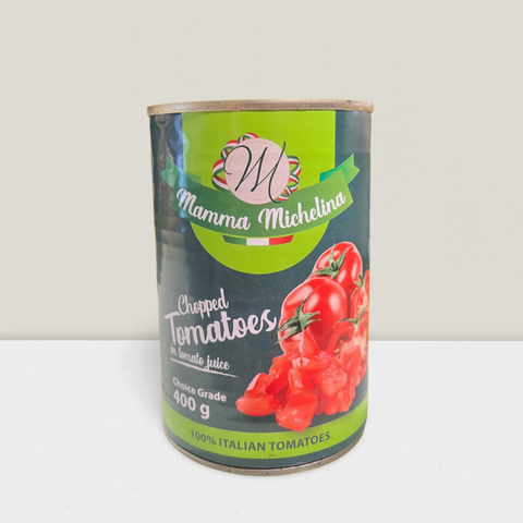 Italian Chopped tomatoes Online Italian Deli