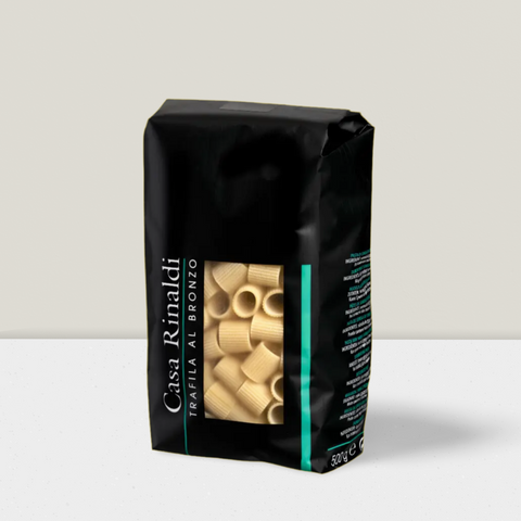 Meze Maniche artisanal pasta available online