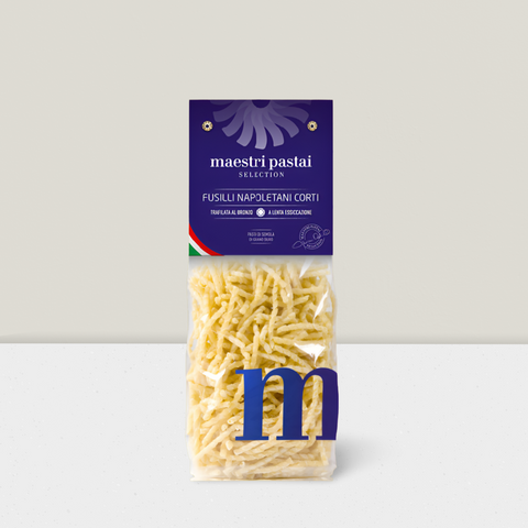 Maestri Pastai Artisanal Fusilli pasta Online Italian deli