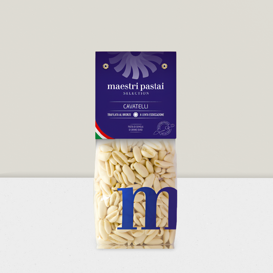 Maestri Pastai Cavatelli pasta Online Italian deli