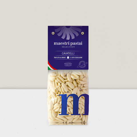 Maestri Pastai Cavatelli pasta Online Italian deli