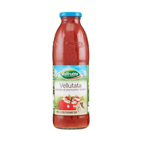 Italian tomato passata online Italian deli