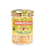 Maruzella Tuna Fillets in Olive Oil 185g