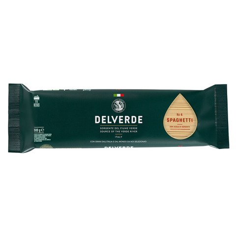 Delverde Pasta Online Italian Deli