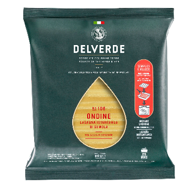 Delverde lasagna Online Italian deli 