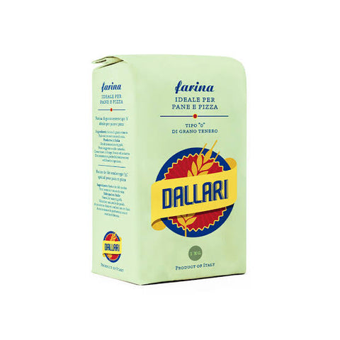 Dallari Pizza / Bread Flour 1 kg