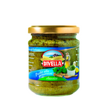 Basil Pesto Genovese Online Italian Deli