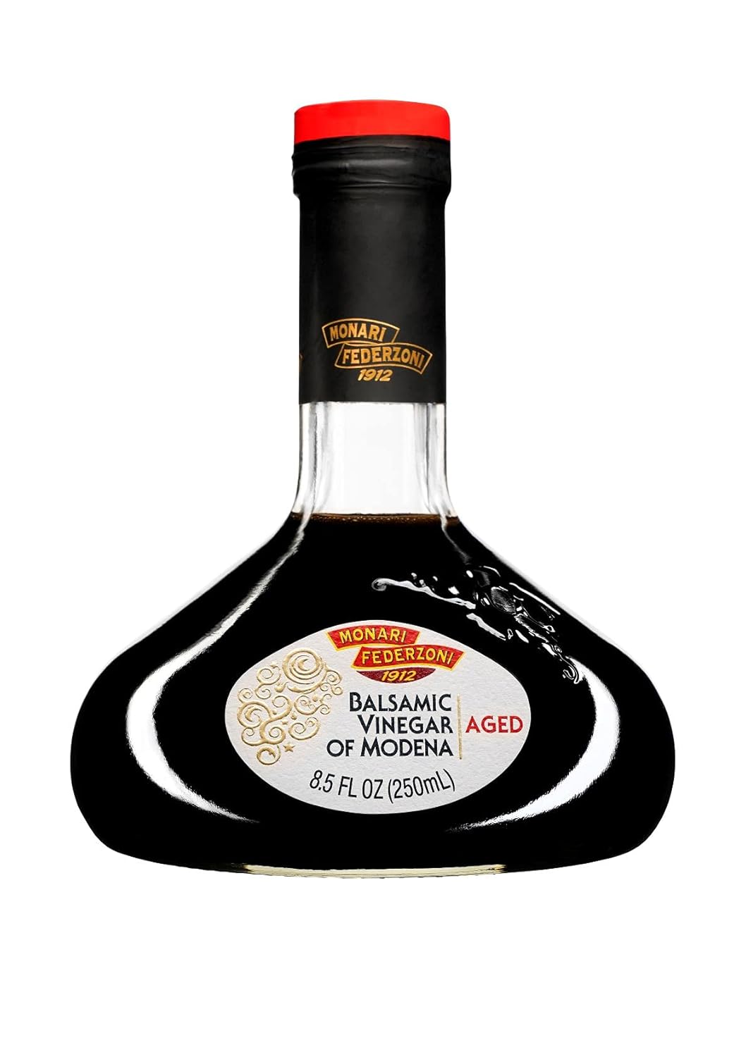 Monari Federzoni Aged Balsamic Vinegar of Modena – 250ml