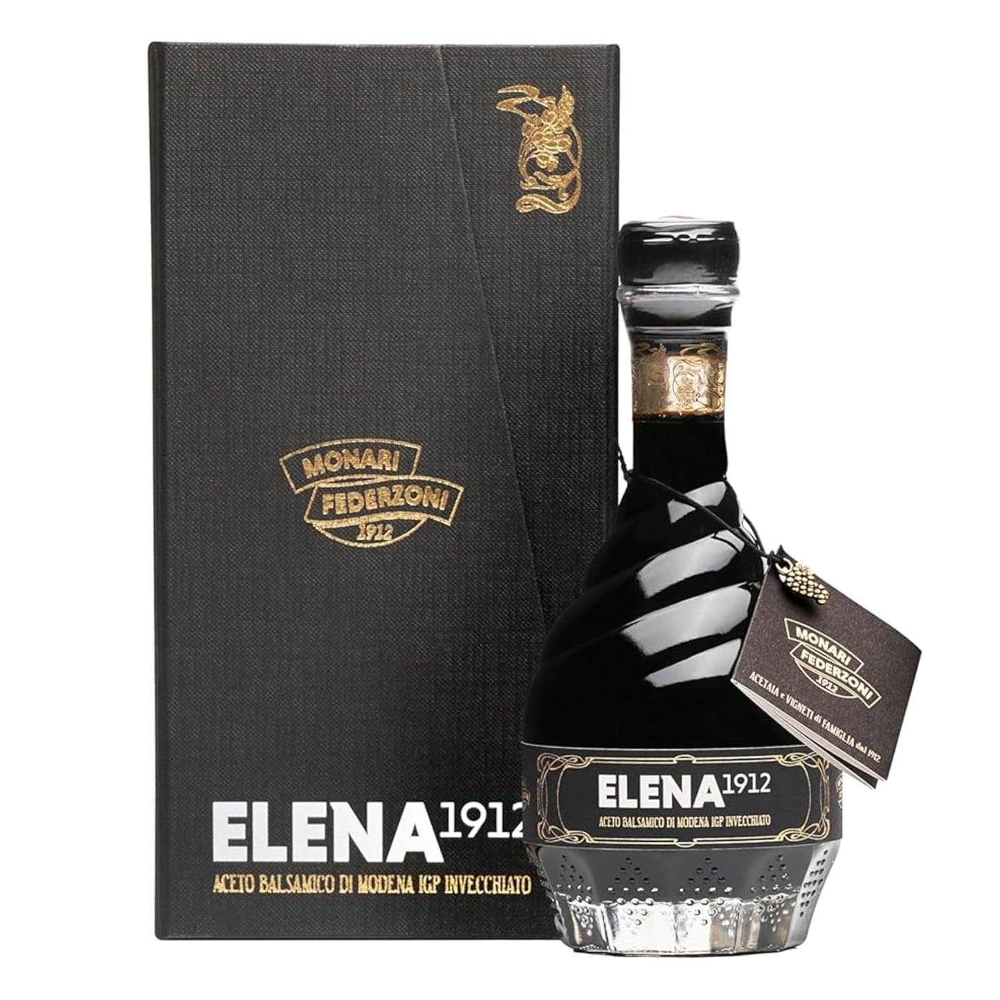 Monari Federzoni Elena Aged Balsamic Vinegar – 200ml (Premium Selection)