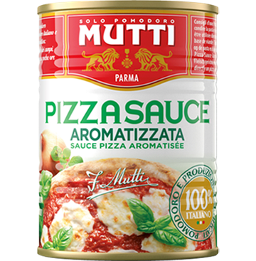 Mutti Pizza Sauce online