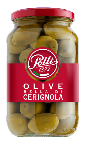 Green olives italian online deli