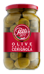 Green olives italian online deli