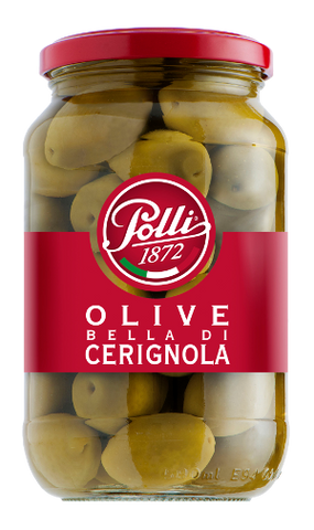 Green olives italian online deli