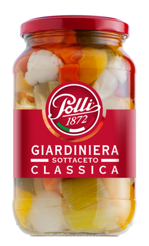 Giardeniera mixed veg online italian deli