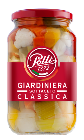 Giardeniera mixed veg online italian deli