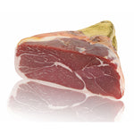 italian cold meat parma ham