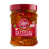 Roasted peppers online italian deli