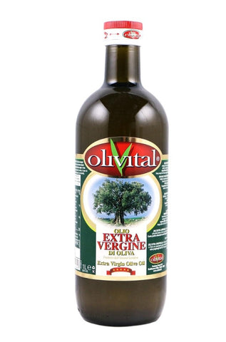 Olivital extra virgin olive oil online