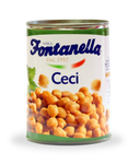 chick peas in tin/can the online italian