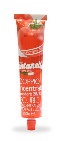 concentrated fontanella tomato paste in tube the online italian