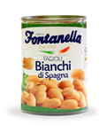 butter beans in tin/can