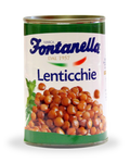 lentils in tin/can the online italian
