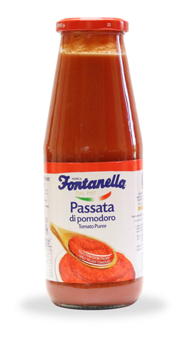 tomato passata in bottle the online italian