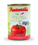 organic canned tomatoes chopped in tin the online italian