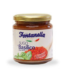 Fontanella ready made basil pasta sauce the online italian