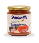 Fontanella ready made napoletana pasta sauce the online italian
