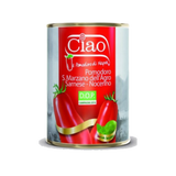 Ciao San Marzano Tomatoes 400g