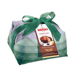 panettone pear and choc online Italian deli