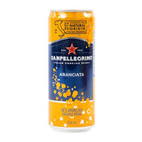 San Pellegrino Aranciata 6 x 330ml