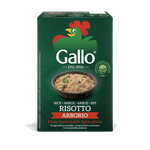 Gallo Arborio Rice 1kg