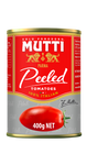 Mutti whole peeled tomatoes