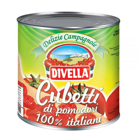 Italian chopped tomatoes italian online deli